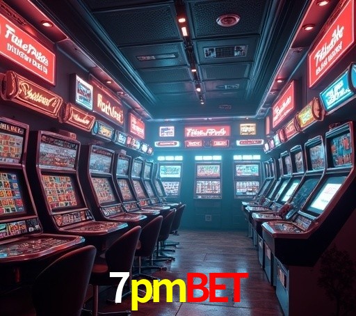 Catálogo de jogos na 7pmbet