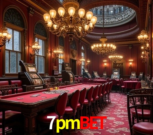 Ver Cassino ao Vivo