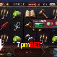 Blackjack na 7pmbet